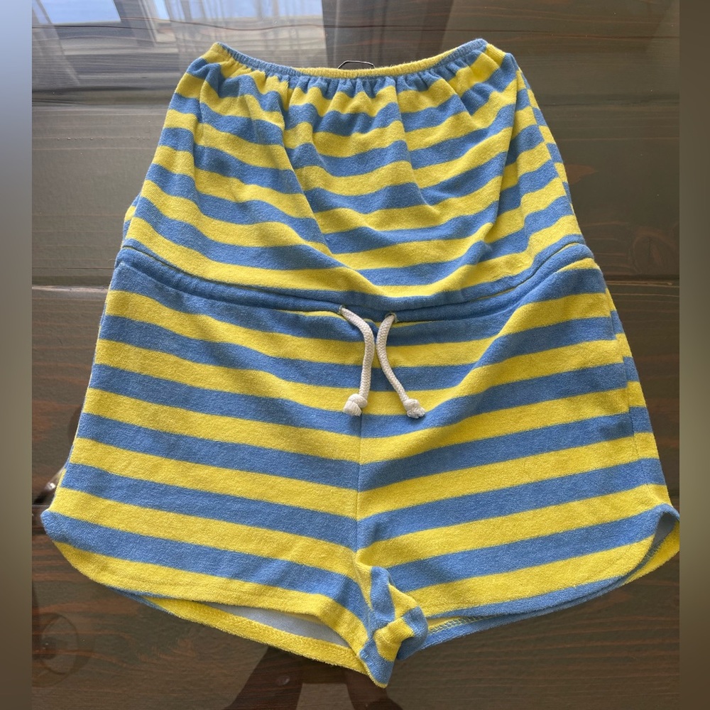 Zara beach cover up